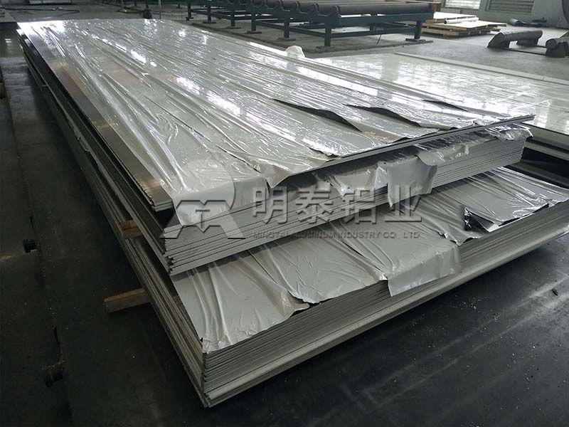 6063國(guó)標(biāo)鋁板