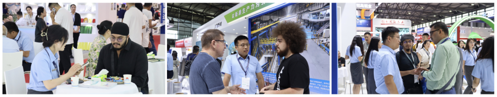 重磅來襲！明泰鋁業(yè)邀您共赴2025中國國際鋁工業(yè)展會(huì)